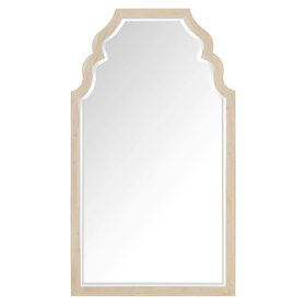 Jes & Gray Francois Floor Mirror
