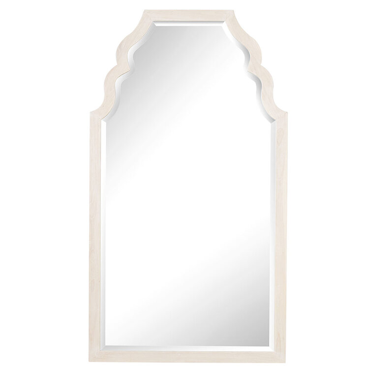 Jes & Gray Francois Floor Mirror