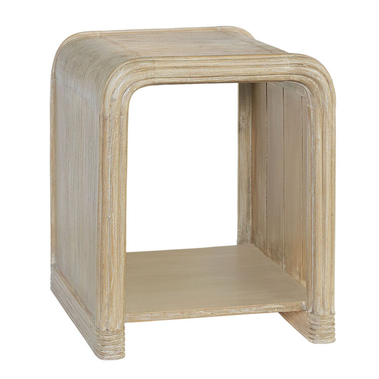 Beyond Borders Gavin Side Table-