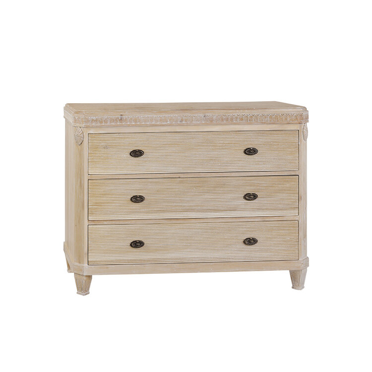 Beyond Borders Leah Chest-