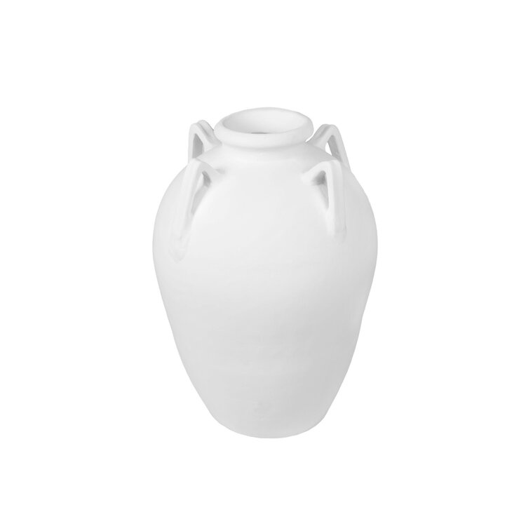 Atelier Home Kavala Three Handled Water Jar