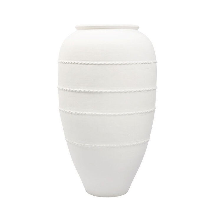 Beyond Borders Mediterranean Pot- Large