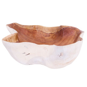 Atelier Home Soleh Bowl, Small
