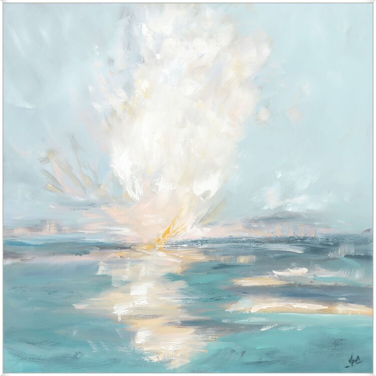 Serenade of the Surf