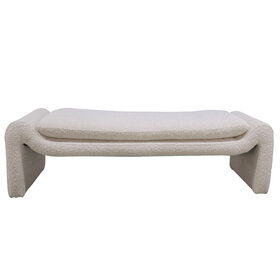 Atelier Home Massimo 60" Bench