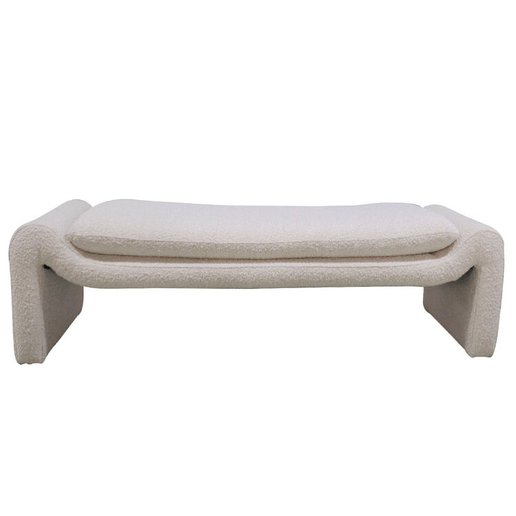 Atelier Home Massimo 60" Bench