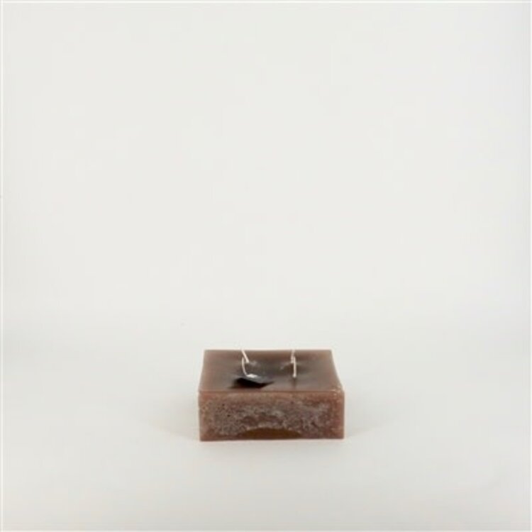 1- Wick Candle- Opaque