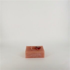 1-Wick Candle- Brique