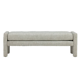 Myron Bench- Sage