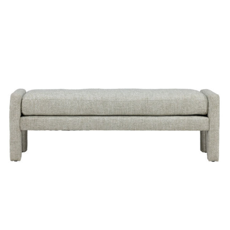 Myron Bench- Sage