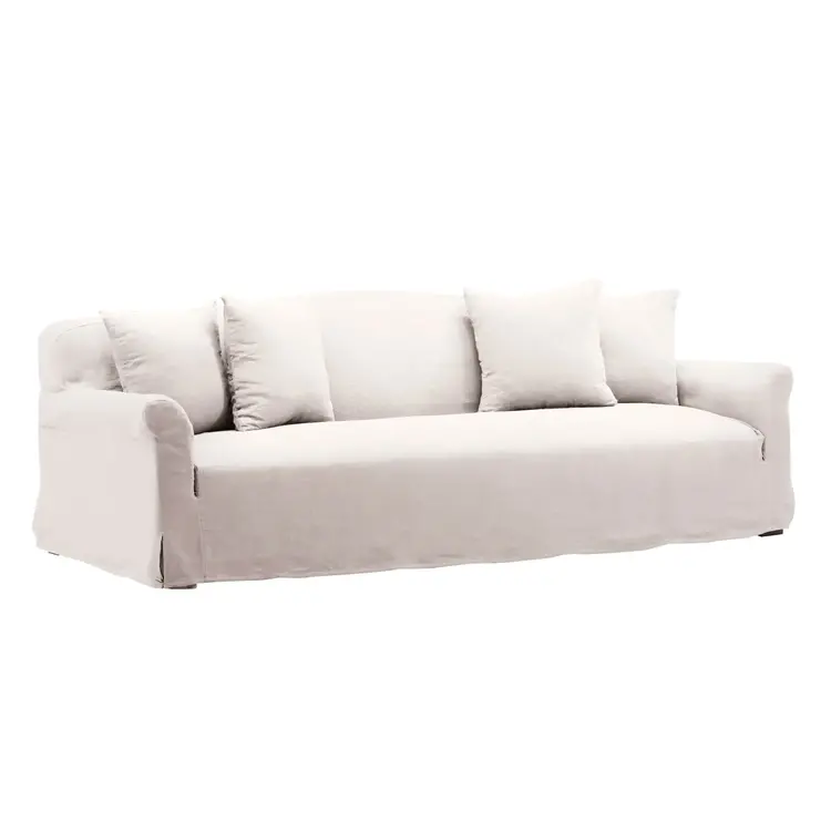 Astrud Sofa, Easton Natural