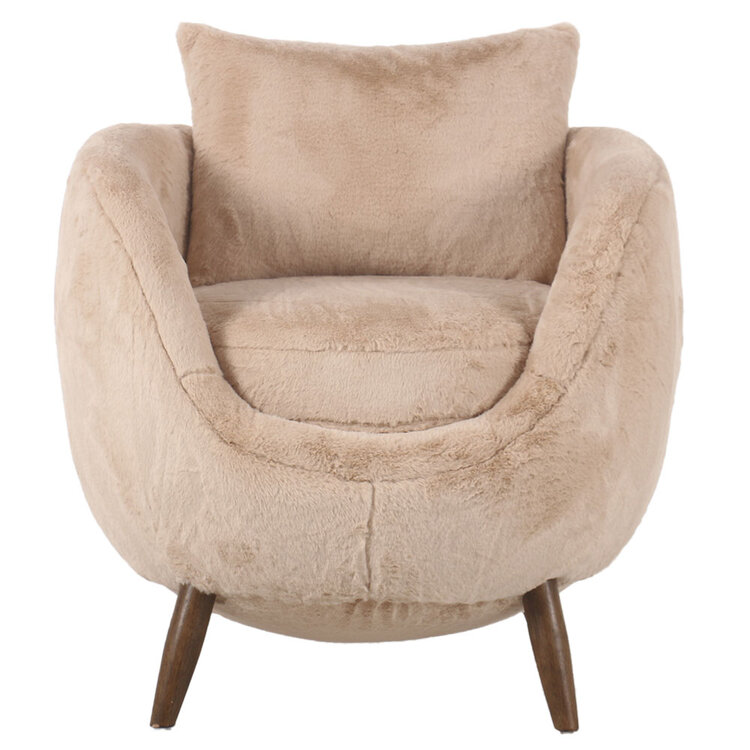 Atelier Home Lana Occasional Chair-
