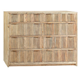 Atelier Home Berkeley Tall Boy Dresser