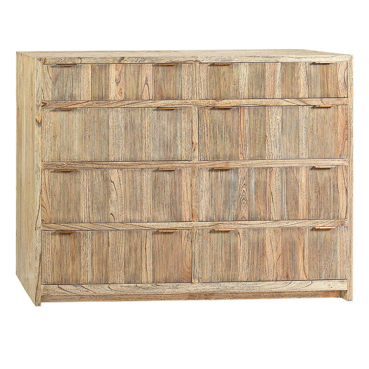 Atelier Home Berkeley Tall Boy Dresser