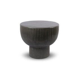 Beyond Borders Finn Stool