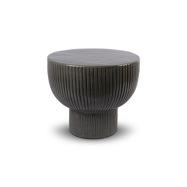 Beyond Borders Finn Stool