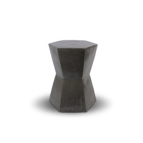 Beyond Borders Ellie Stool