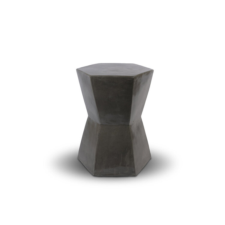 Beyond Borders Ellie Stool