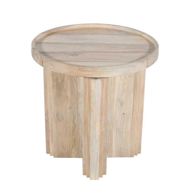 Jes & Gray Susan Side Table