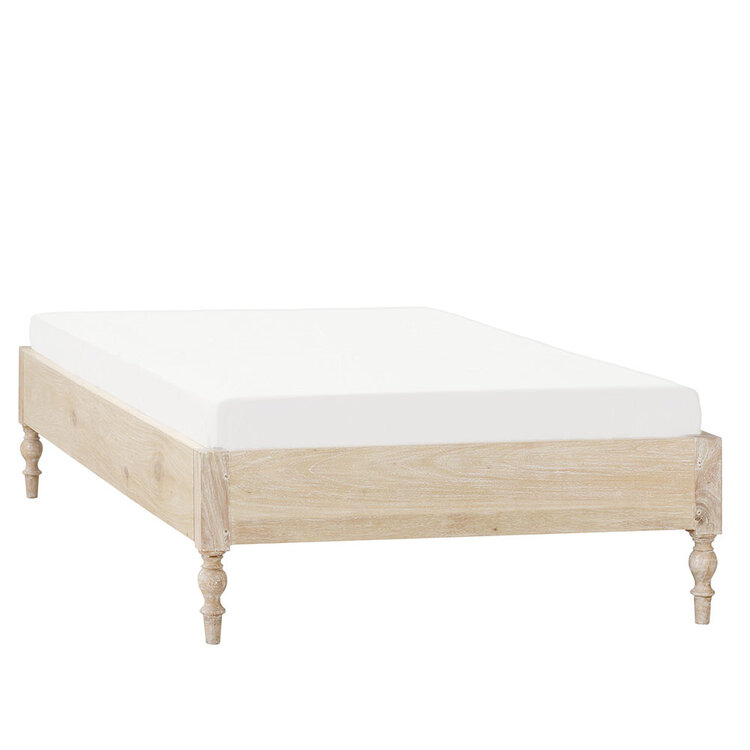 Jes & Gray Harbour Bed, Twin