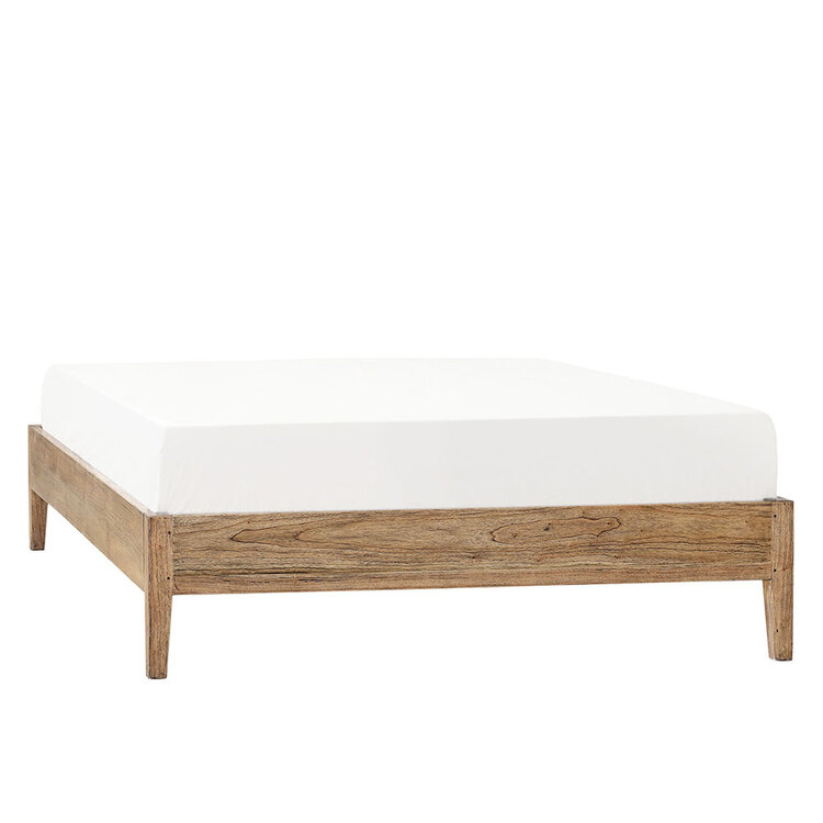 Jes & Gray Oasis Bed, Queen
