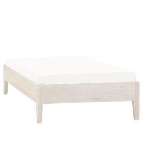 Jes & Gray Oasis Bed, Twin