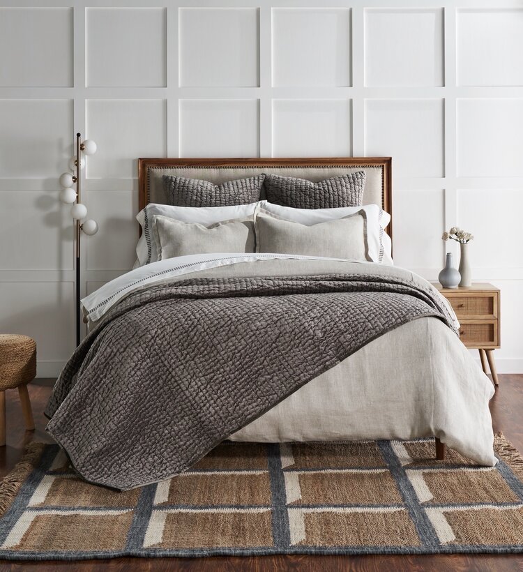 Rayden Queen Duvet Cover