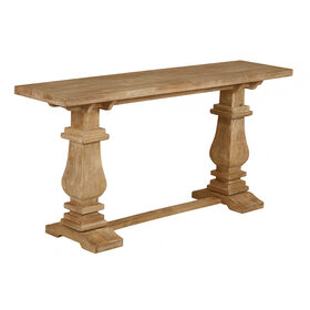 Southern Sky Salado Console Table- NWW
