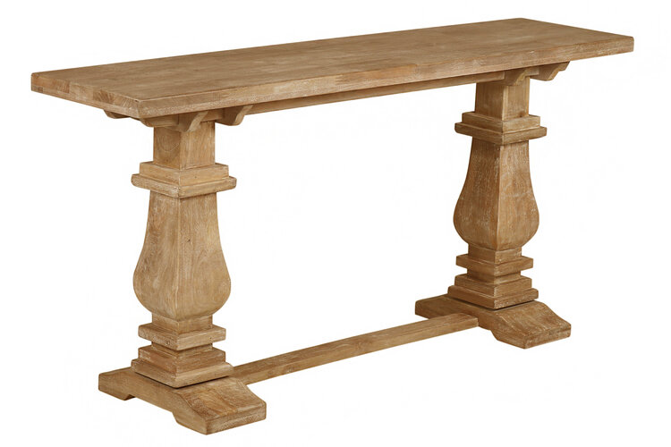 Southern Sky Salado Console Table- NWW