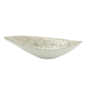 Jes & Gray Shell Bowl