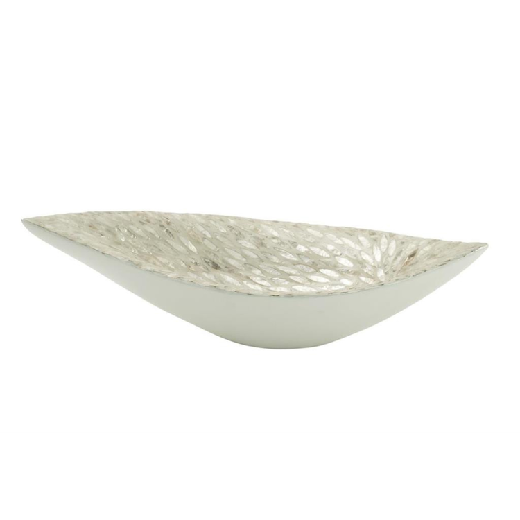 Jes & Gray Shell Bowl