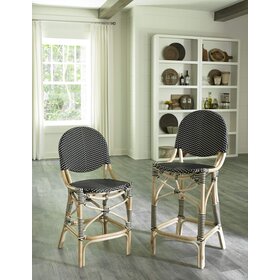 Padmas French Bistro Counter Stool