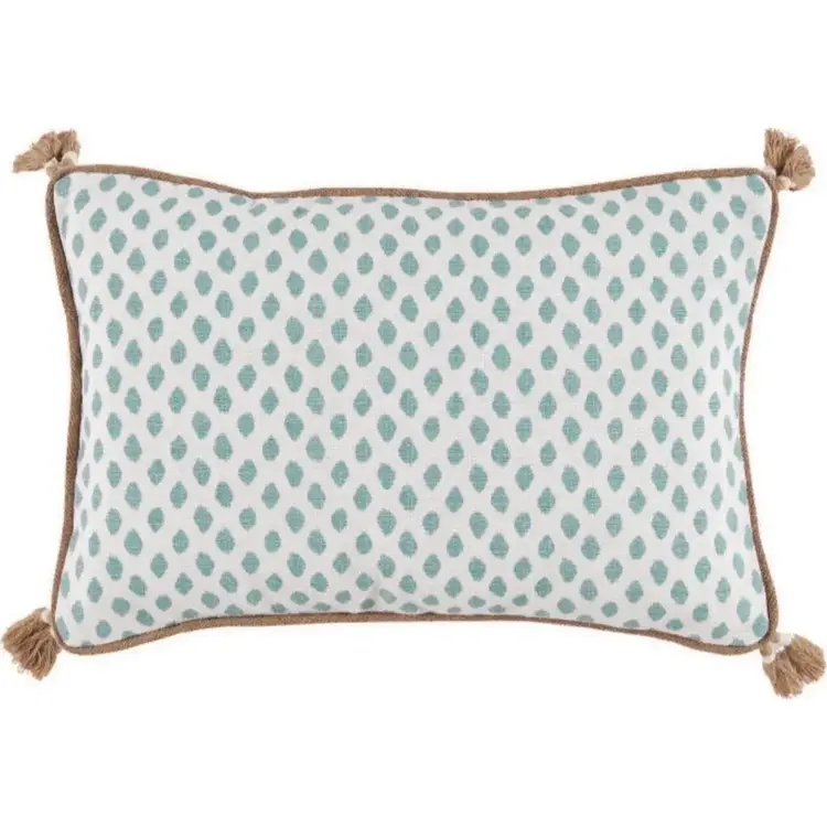 Sahara Mineral Lumbar, 13" x 19"