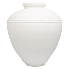 Beyond Borders Mediterranean Fat Pot