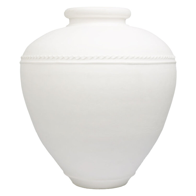 Beyond Borders Mediterranean Fat Pot