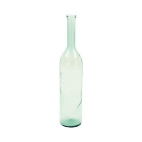 Jes & Gray 40" H Glass Floor Vase