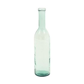Jes & Gray 40" H Glass Floor Vase 2