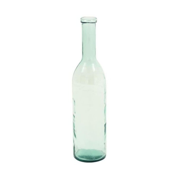 Jes & Gray 40" H Glass Floor Vase 2