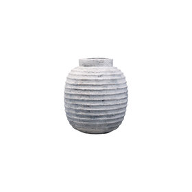 Beyond Borders Honeycomb Vase- Small