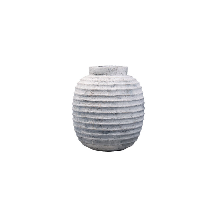 Beyond Borders Honeycomb Vase- Small