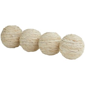 Jes & Gray Jute Ball