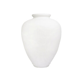 Atelier Home Attica Water Jar, White