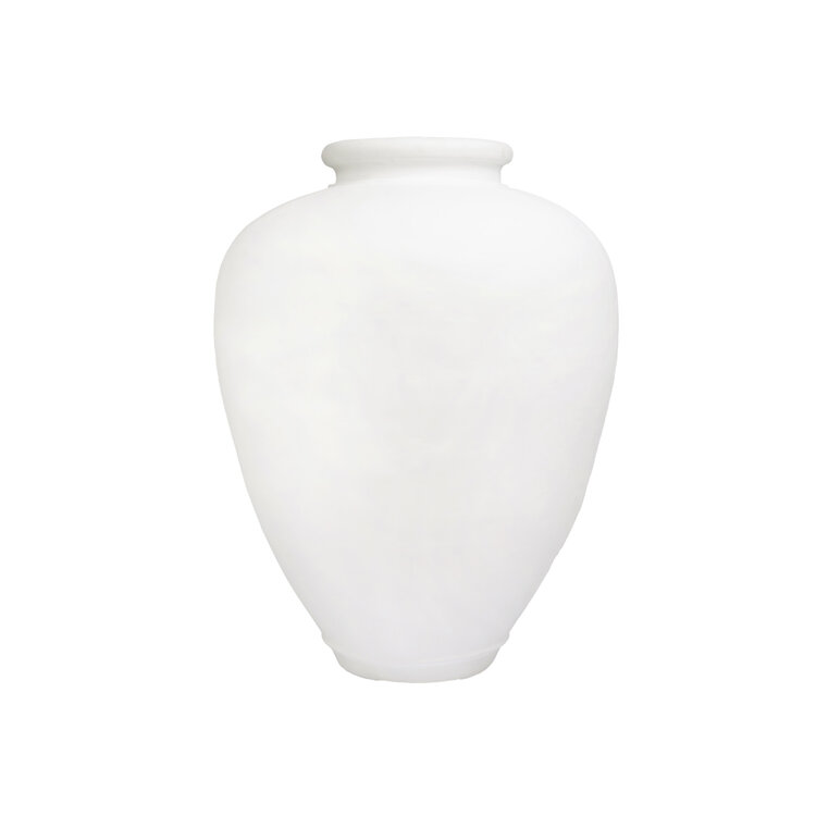 Atelier Home Attica Water Jar, White