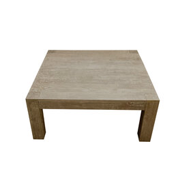 Southern Sky Foley 42" Square Coffee Table