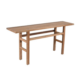 Beyond Borders Curtis Console