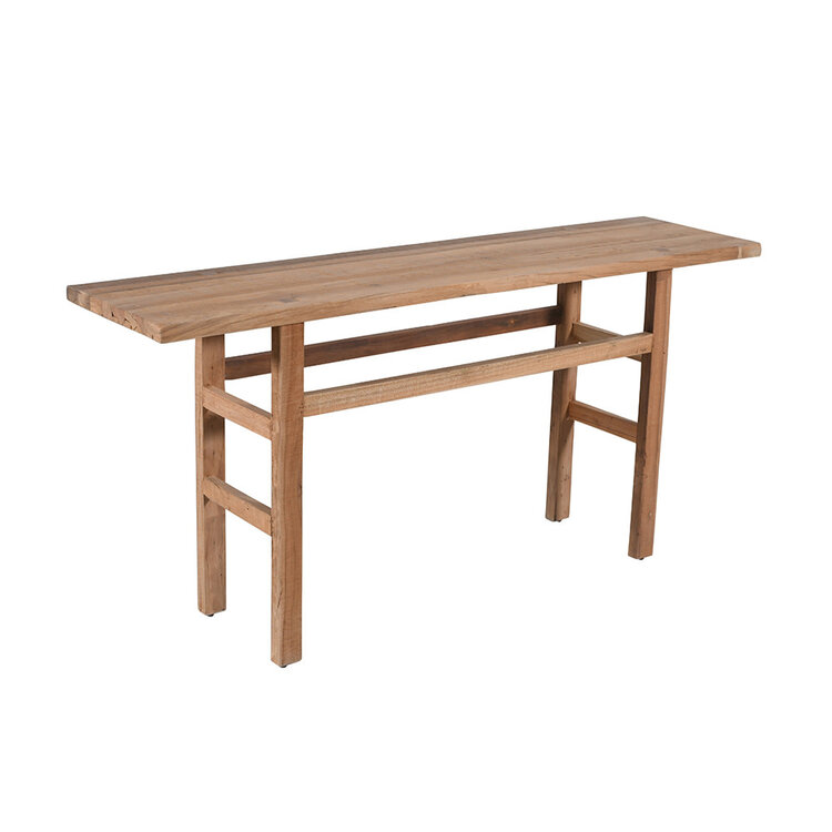 Beyond Borders Curtis Console