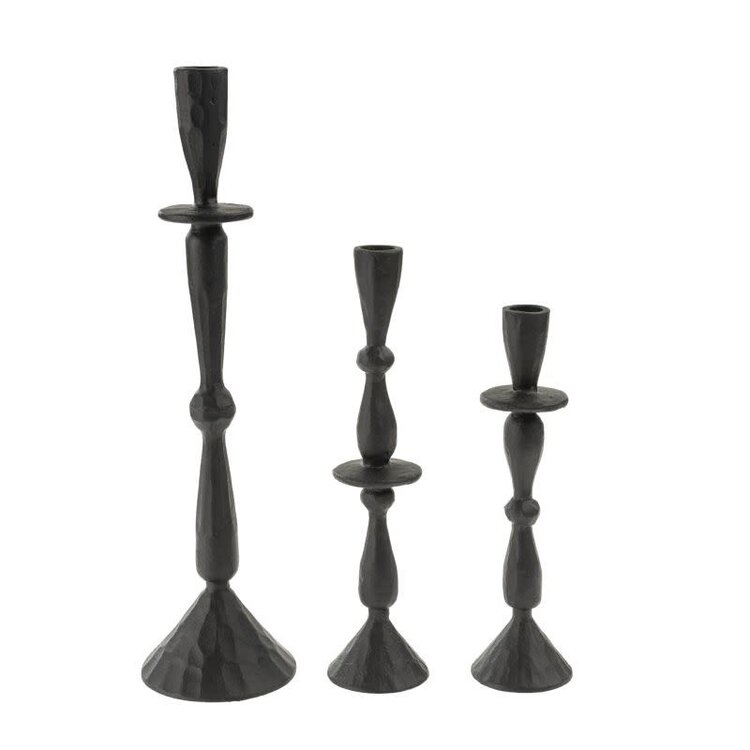 Imani Candle Holder, Medium