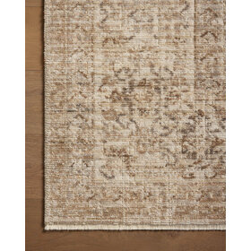 Heritage-HER-04 Ivory/Natural Rug, 8' x 10'