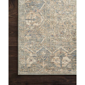Revere-REV-02 Mist Rug, 7'10" x 10"