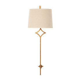 Theresa Sconce- Gold